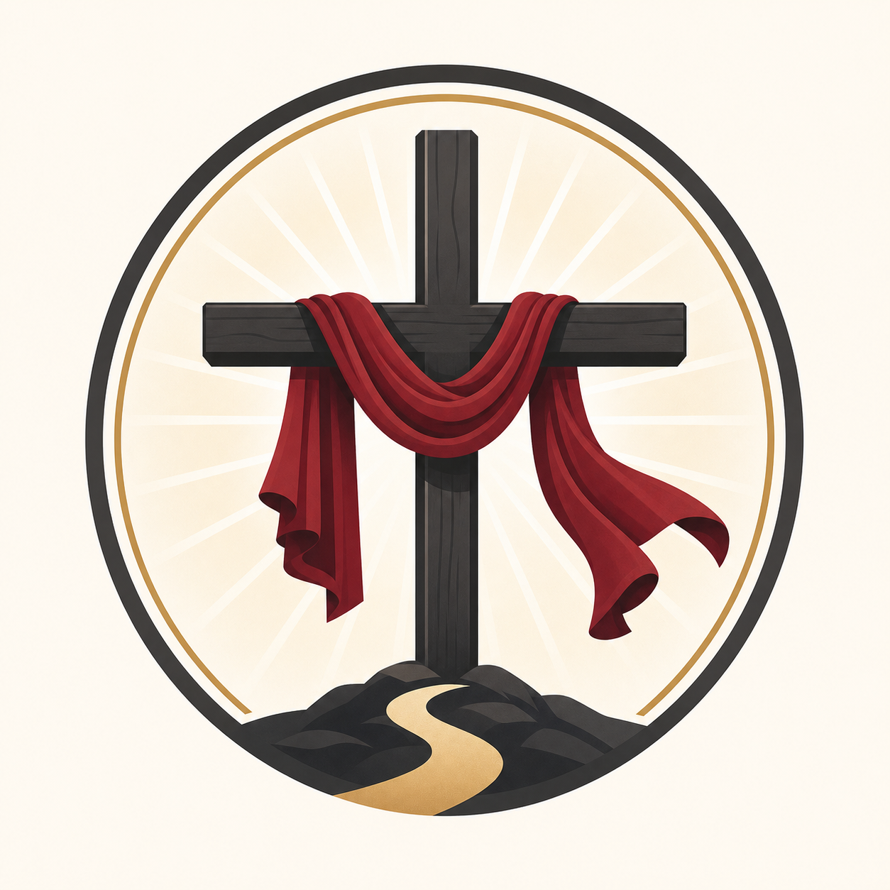 Patmos Fellowship logo
